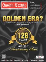The Indian Textile Journal