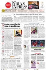 The New Indian Express-Shivamogga