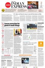 The New Indian Express-Kottayam