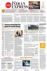 The New Indian Express-Kozhikode