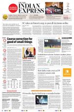 The New Indian Express-Kannur