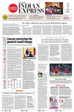 The New Indian Express-Mangaluru