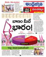 Mancherial District