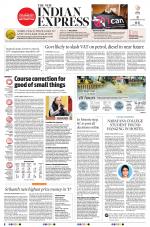 The New Indian Express-Vijayawada