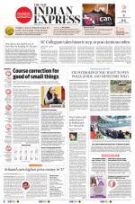 The New Indian Express-Bengaluru