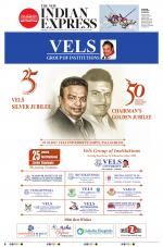 The New Indian Express-Chennai