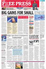 Free Press - Mumbai Epaper