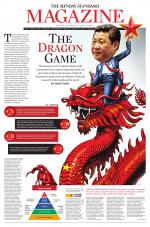 The Sunday Standard Magazine