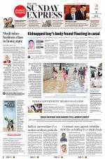 The New Indian Express-Tirupati