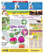 Nalgonda Constituencies