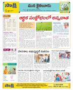 Krishna Constituencies