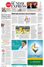 The New Indian Express-Kozhikode