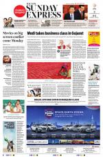 The New Indian Express-Vellore