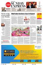 The New Indian Express-Nagapattinam