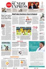 The New Indian Express-Kottayam