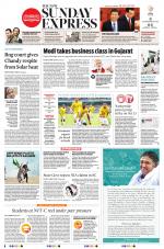 The New Indian Express-Kochi