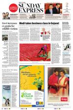 The New Indian Express-Sambalpur
