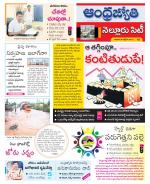 Nellore City