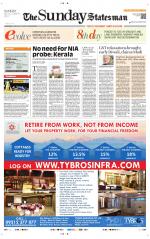 Kolkata - The Statesman