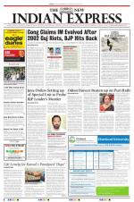 The New Indian Express-Vellore