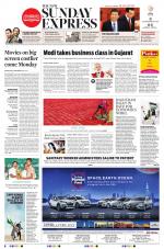 The New Indian Express-Chennai