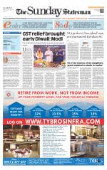 Delhi - The Statesman