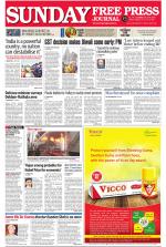 Free Press - Mumbai Epaper