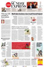 The New Indian Express-Bengaluru