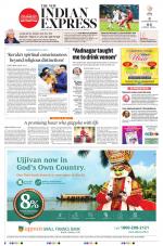 The New Indian Express-Kochi