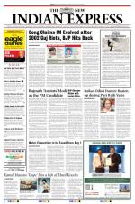 The New Indian Express-Kochi