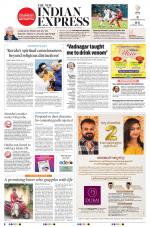 The New Indian Express-Kozhikode