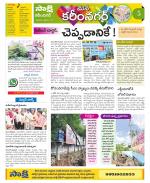 Karimnagar Constituencies