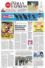 The New Indian Express-Mangaluru