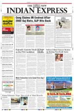 The New Indian Express-Kozhikode