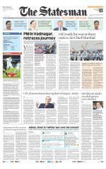 Delhi - The Statesman