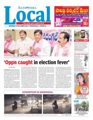 warangal tabloid