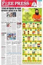 Free Press - Mumbai Epaper