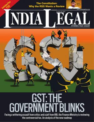 India legal 16 October 2017