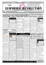 The Economic Revolution english HC 