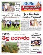 Mahaboobnagar/Gadwal/