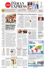 The New Indian Express-Thrissur 