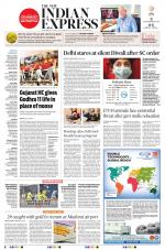 The New Indian Express-Villupuram