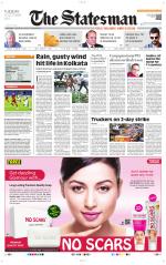 Kolkata - The Statesman