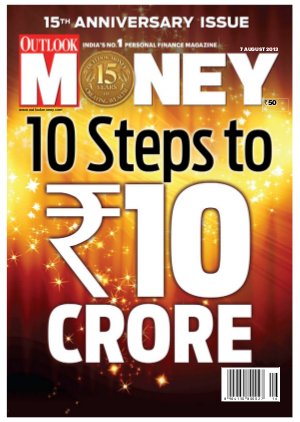 Outlook Money, August 7, 2013