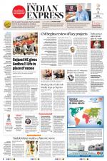 The New Indian Express-Kozhikode
