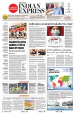 The New Indian Express-Madurai