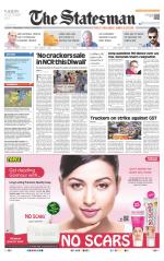 Delhi - The Statesman