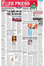 Free Press - Mumbai Epaper