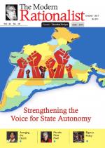 The Modern Rationalist 