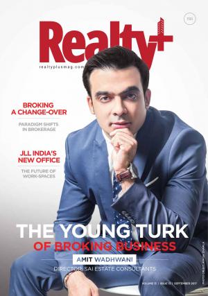 VOLUME 13 | ISSUE 13 | SEPTEMBER 2017